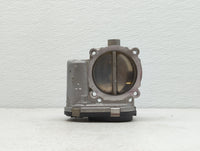2011-2018 Dodge Charger Throttle Body P/N:05184349AE 05184349AD, 05184349AC Fits Fits 2011 2012 2013 2014 2015 2016 2017 201