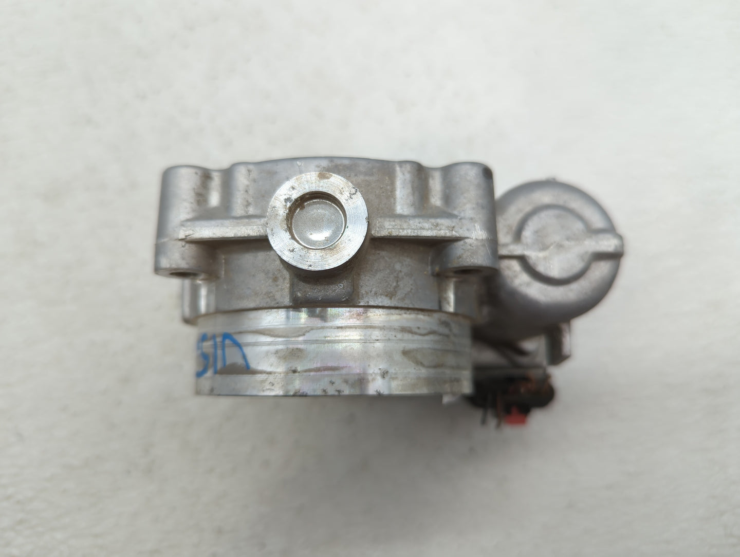 2011-2018 Dodge Charger Throttle Body P/N:05184349AE 05184349AD, 05184349AC Fits Fits 2011 2012 2013 2014 2015 2016 2017 201