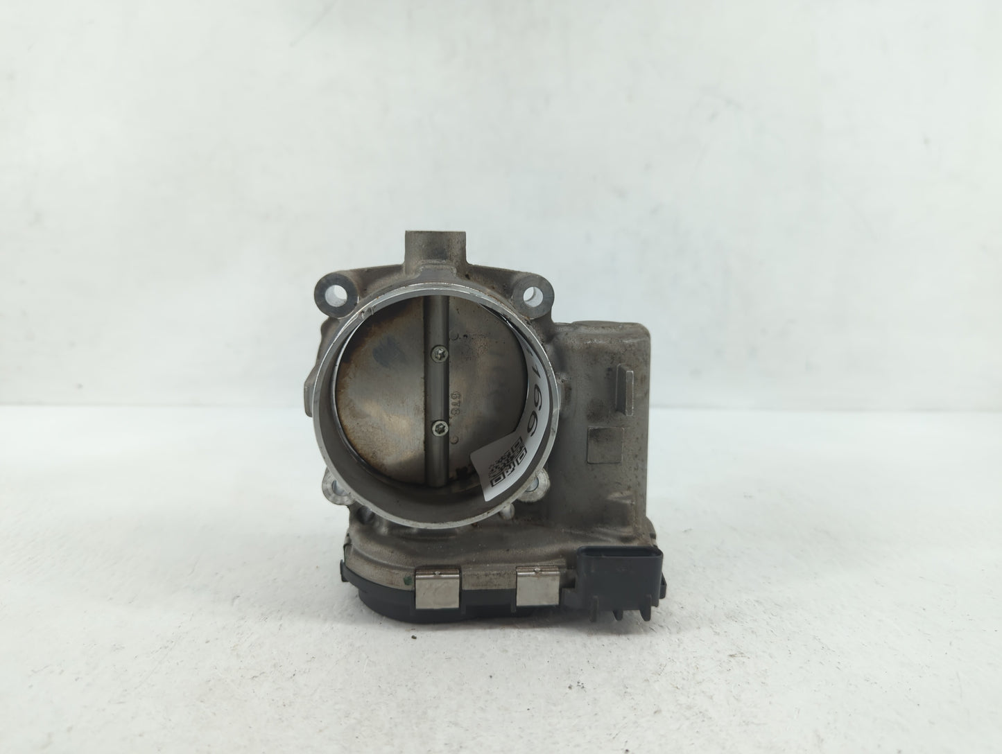 2011-2018 Dodge Charger Throttle Body P/N:05184349AE 05184349AD, 05184349AC Fits Fits 2011 2012 2013 2014 2015 2016 2017 201