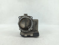 2011-2018 Dodge Charger Throttle Body P/N:05184349AE 05184349AD, 05184349AC Fits Fits 2011 2012 2013 2014 2015 2016 2017 201