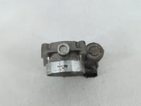 2011-2018 Dodge Charger Throttle Body P/N:05184349AE 05184349AD, 05184349AC Fits Fits 2011 2012 2013 2014 2015 2016 2017 201