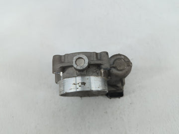 2011-2018 Dodge Charger Throttle Body P/N:05184349AE 05184349AD, 05184349AC Fits Fits 2011 2012 2013 2014 2015 2016 2017 2018 2019 OEM Used Auto Parts