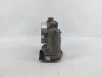 2011-2018 Dodge Charger Throttle Body P/N:05184349AE 05184349AD, 05184349AC Fits Fits 2011 2012 2013 2014 2015 2016 2017 201