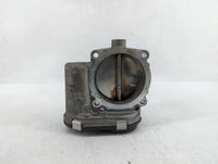 2011-2018 Dodge Charger Throttle Body P/N:05184349AE 05184349AD, 05184349AC Fits Fits 2011 2012 2013 2014 2015 2016 2017 201