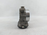 2011-2018 Dodge Charger Throttle Body P/N:05184349AE 05184349AD, 05184349AC Fits Fits 2011 2012 2013 2014 2015 2016 2017 201