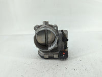 2011-2022 Dodge Charger Throttle Body P/N:05184349AE 05184349AC Fits OEM Used Auto Parts - Oemusedautoparts1.com