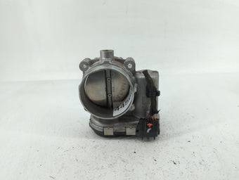 compare product 2011-2022 Dodge Charger Throttle Body P/N:05184349AE 05184349AC Fits OEM Used Auto Parts