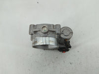 2011-2022 Dodge Charger Throttle Body P/N:05184349AE 05184349AC Fits OEM Used Auto Parts - Oemusedautoparts1.com