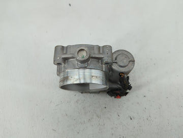 2011-2022 Dodge Charger Throttle Body P/N:05184349AE 05184349AC Fits OEM Used Auto Parts