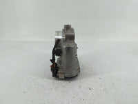 2011-2022 Dodge Charger Throttle Body P/N:05184349AE 05184349AC Fits OEM Used Auto Parts - Oemusedautoparts1.com