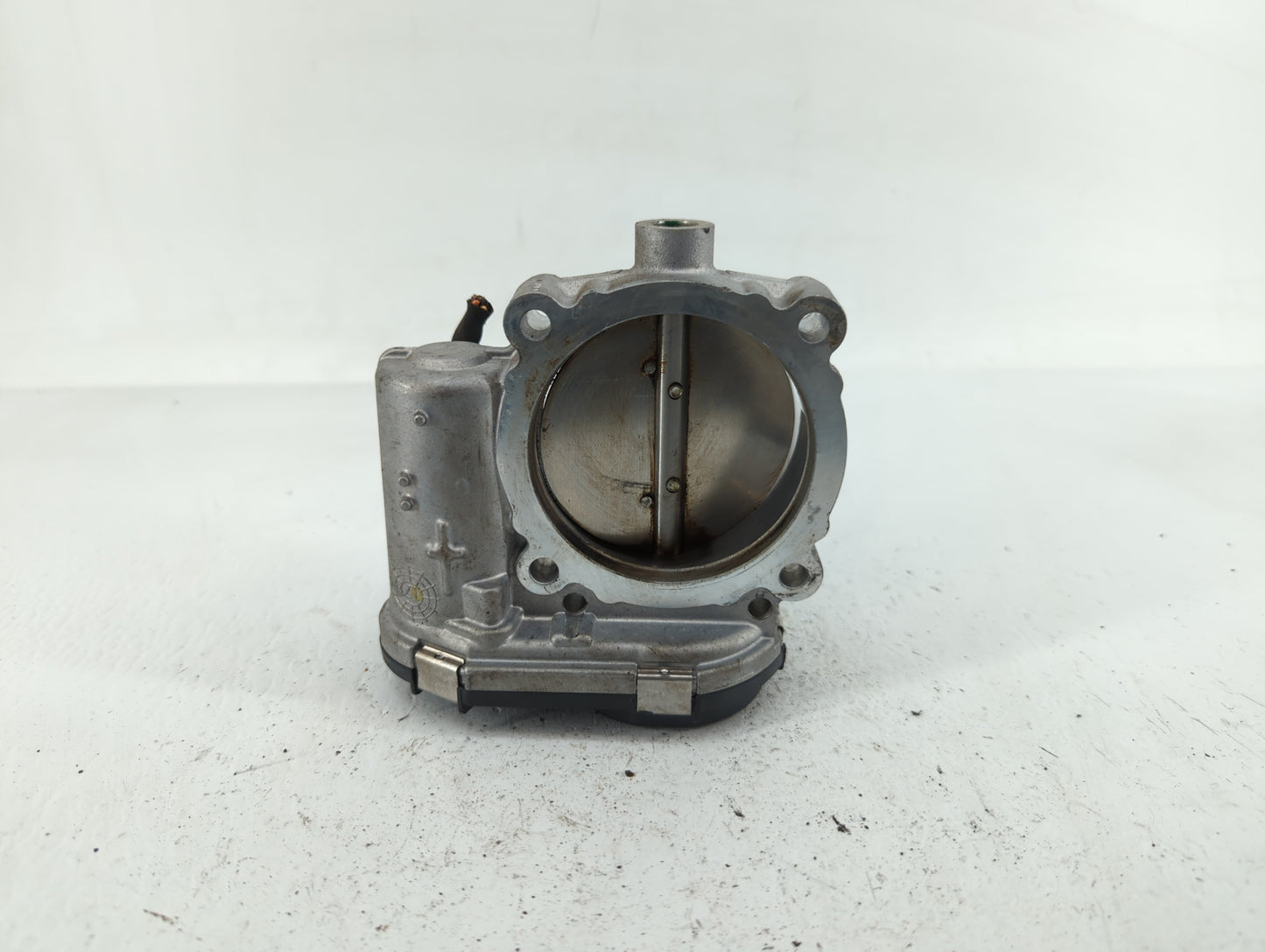 2011-2022 Dodge Charger Throttle Body P/N:05184349AE 05184349AC Fits OEM Used Auto Parts - Oemusedautoparts1.com