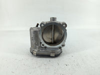 2011-2022 Dodge Charger Throttle Body P/N:05184349AE 05184349AC Fits OEM Used Auto Parts - Oemusedautoparts1.com