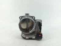 2011-2022 Dodge Charger Throttle Body P/N:05184349AE 05184349AC Fits OEM Used Auto Parts - Oemusedautoparts1.com
