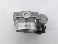 2011-2022 Dodge Charger Throttle Body P/N:05184349AE 05184349AC Fits OEM Used Auto Parts - Oemusedautoparts1.com