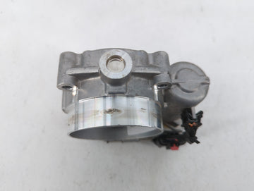2011-2022 Dodge Charger Throttle Body P/N:05184349AE 05184349AC Fits OEM Used Auto Parts