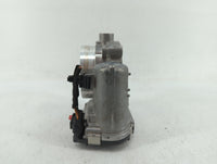 2011-2022 Dodge Charger Throttle Body P/N:05184349AE 05184349AC Fits OEM Used Auto Parts - Oemusedautoparts1.com