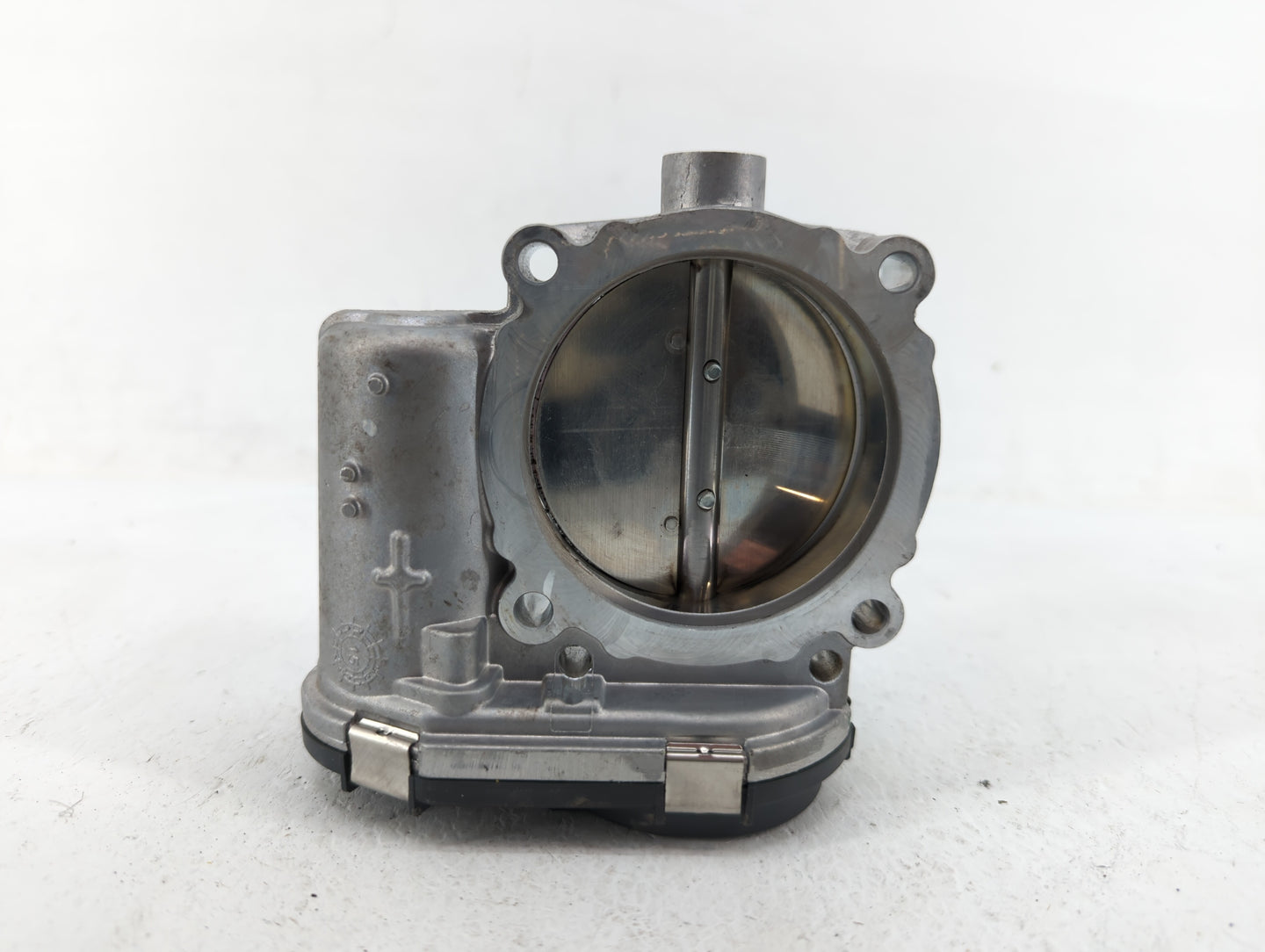 2011-2022 Dodge Charger Throttle Body P/N:05184349AE 05184349AC Fits OEM Used Auto Parts - Oemusedautoparts1.com
