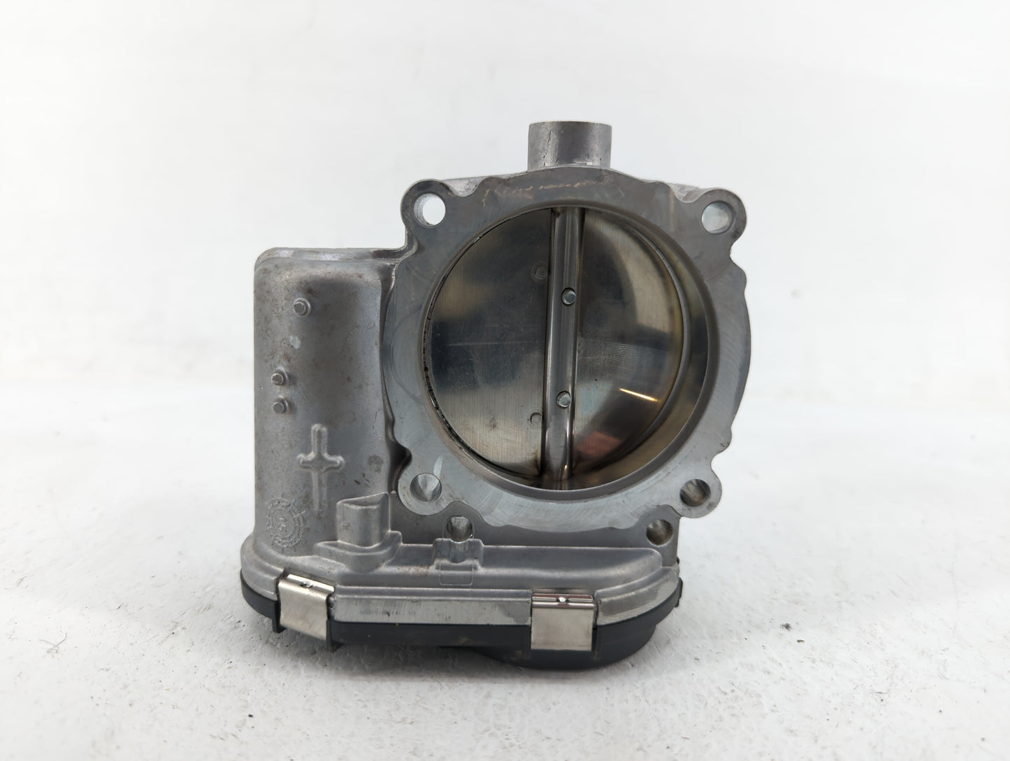 2011-2022 Dodge Charger Throttle Body P/N:05184349AE 05184349AC Fits OEM Used Auto Parts - Oemusedautoparts1.com