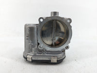 2011-2022 Dodge Charger Throttle Body P/N:05184349AE 05184349AC Fits OEM Used Auto Parts - Oemusedautoparts1.com