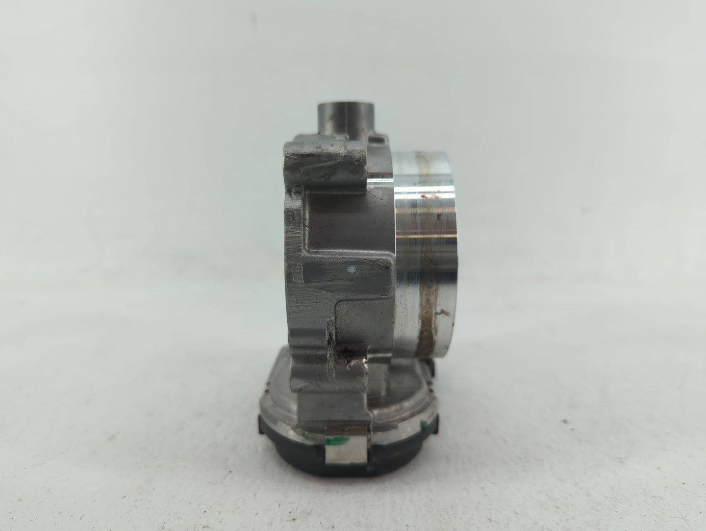 2011-2022 Dodge Charger Throttle Body P/N:05184349AE 05184349AC Fits OEM Used Auto Parts - Oemusedautoparts1.com