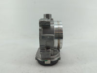 2011-2022 Dodge Charger Throttle Body P/N:05184349AE 05184349AC Fits OEM Used Auto Parts - Oemusedautoparts1.com