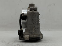 2011-2022 Dodge Charger Throttle Body P/N:05184349AF 05184349AE Fits OEM Used Auto Parts - Oemusedautoparts1.com