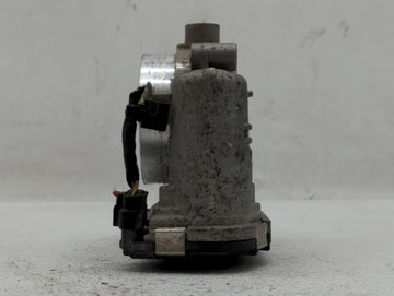 2011-2022 Dodge Charger Throttle Body P/N:05184349AF 05184349AE Fits OEM Used Auto Parts