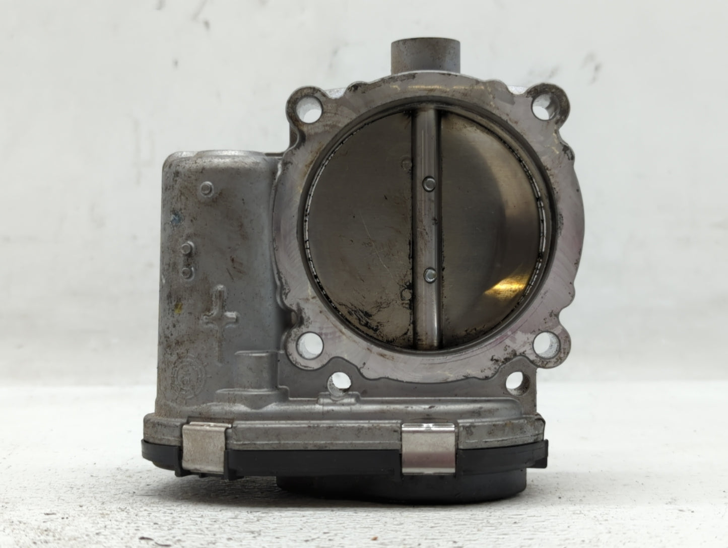 2011-2022 Dodge Charger Throttle Body P/N:05184349AF 05184349AE Fits OEM Used Auto Parts - Oemusedautoparts1.com