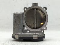 2011-2022 Dodge Charger Throttle Body P/N:05184349AF 05184349AE Fits OEM Used Auto Parts - Oemusedautoparts1.com