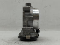 2011-2022 Dodge Charger Throttle Body P/N:05184349AF 05184349AE Fits OEM Used Auto Parts - Oemusedautoparts1.com