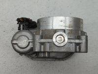 2011-2022 Dodge Charger Throttle Body P/N:05184349AF 05184349AE Fits OEM Used Auto Parts - Oemusedautoparts1.com
