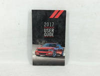 2017 Dodge Charger Owners Manual Book Guide OEM Used Auto Parts - Oemusedautoparts1.com