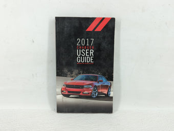 compare product 2017 Dodge Charger Owners Manual Book Guide OEM Used Auto Parts