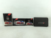 2017 Dodge Charger Owners Manual Book Guide OEM Used Auto Parts - Oemusedautoparts1.com