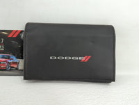 2017 Dodge Charger Owners Manual Book Guide OEM Used Auto Parts - Oemusedautoparts1.com
