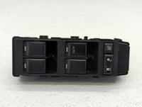 2006-2010 Dodge Charger Master Power Window Switch Replacement Driver Side Left P/N:04602780AD 04602780AA Fits OEM Used Auto
