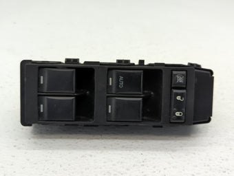 compare product 2006-2010 Dodge Charger Master Power Window Switch Replacement Driver Side Left P/N:04602780AD 04602780AA Fits OEM Used Auto Parts