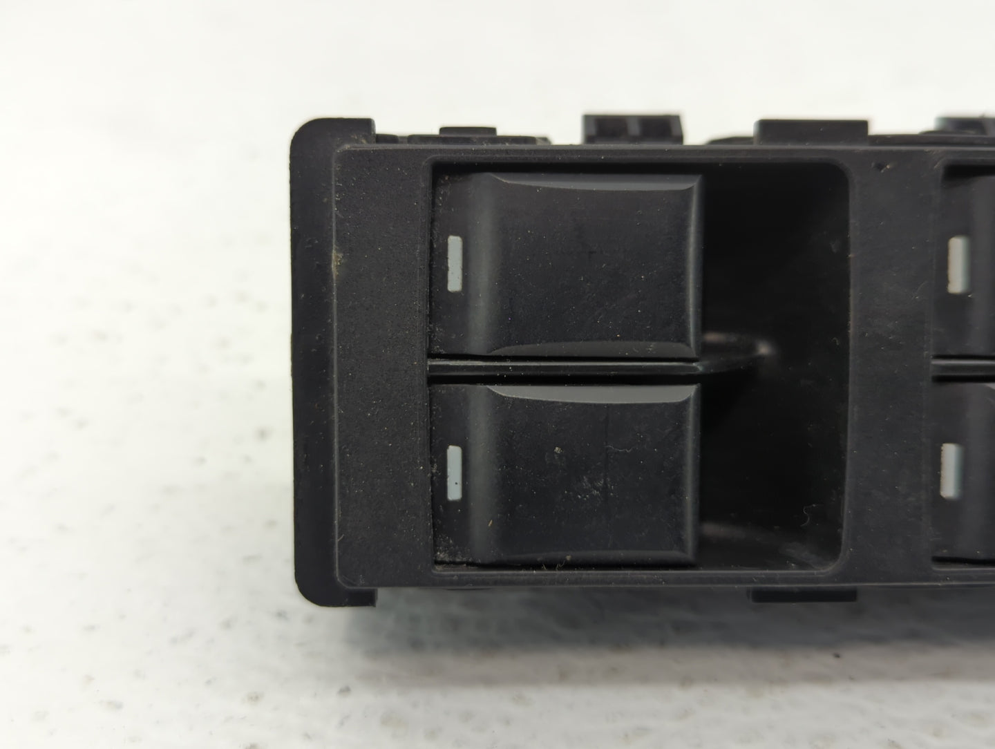 2006-2010 Dodge Charger Master Power Window Switch Replacement Driver Side Left P/N:04602780AD 04602780AA Fits OEM Used Auto