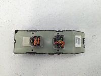 2006-2010 Dodge Charger Master Power Window Switch Replacement Driver Side Left P/N:04602780AD 04602780AA Fits OEM Used Auto