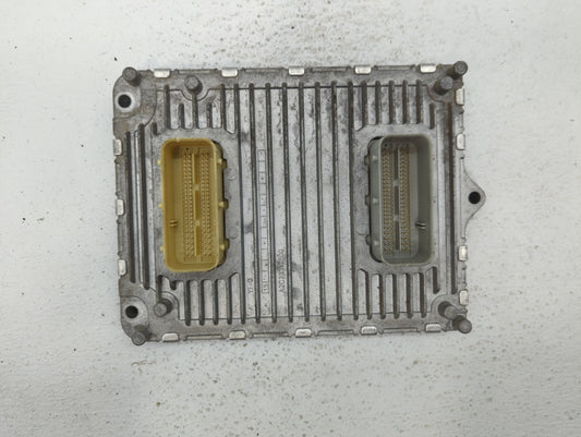 2016-2017 Dodge Charger PCM Engine Control Computer ECU ECM PCU OEM P/N:P68243309AA P68243309AB, P68317751AD Fits Fits 2016 