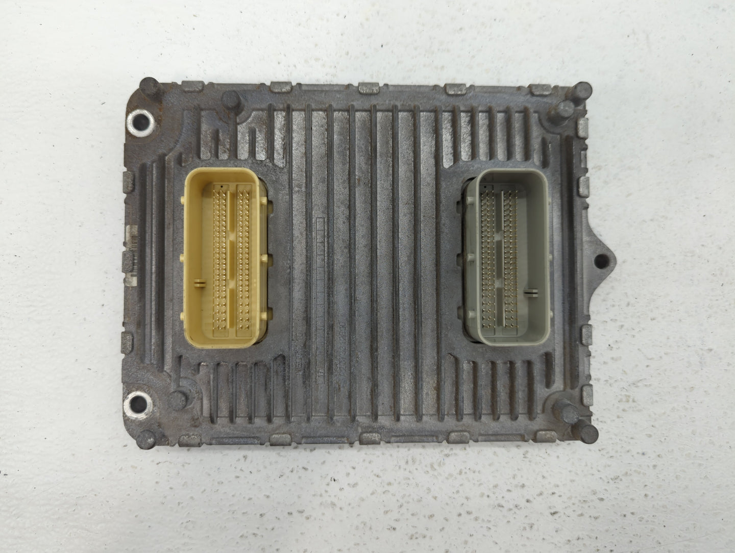 2016-2017 Dodge Charger PCM Engine Control Computer ECU ECM PCU OEM P/N:P68243309AA P68243309AB, P68317751AD Fits Fits 2016 