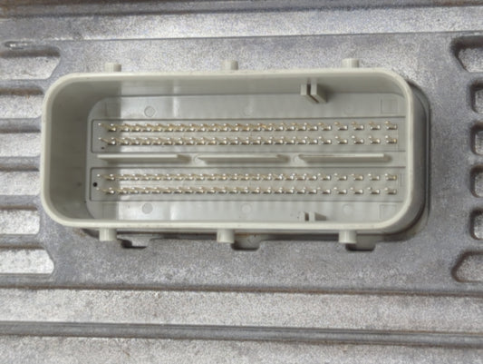 2016-2017 Dodge Charger PCM Engine Control Computer ECU ECM PCU OEM P/N:P68243309AA P68243309AB, P68317751AD Fits Fits 2016 2017 OEM Used Auto Parts