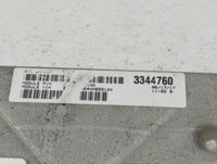 2016-2017 Dodge Charger PCM Engine Control Computer ECU ECM PCU OEM P/N:P68243309AA P68243309AB, P68317751AD Fits Fits 2016 