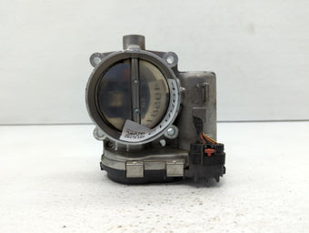 compare product 2011-2022 Dodge Charger Throttle Body P/N:05184349AC Fits Fits 2011 2012 2013 2014 2015 2016 2017 2018 2019 2020 2021 2022 OEM Used Auto Parts