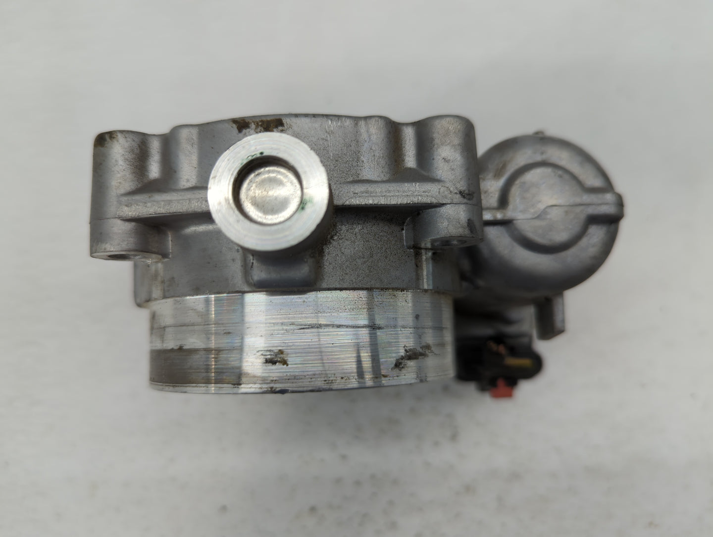 2011-2022 Dodge Charger Throttle Body P/N:05184349AC Fits Fits 2011 2012 2013 2014 2015 2016 2017 2018 2019 2020 2021 2022 O