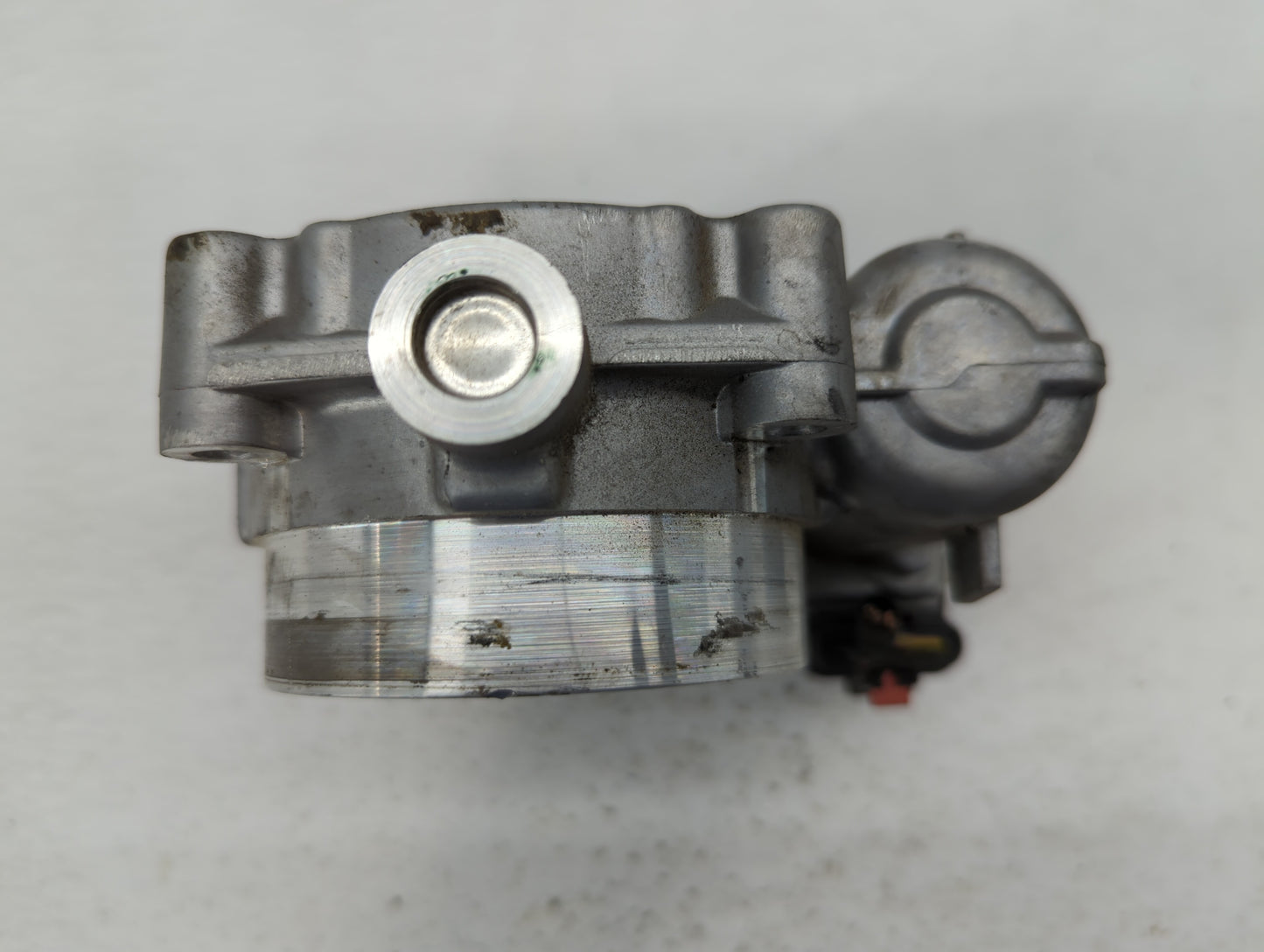 2011-2022 Dodge Charger Throttle Body P/N:05184349AC Fits Fits 2011 2012 2013 2014 2015 2016 2017 2018 2019 2020 2021 2022 O