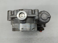 2011-2022 Dodge Charger Throttle Body P/N:05184349AC Fits Fits 2011 2012 2013 2014 2015 2016 2017 2018 2019 2020 2021 2022 O