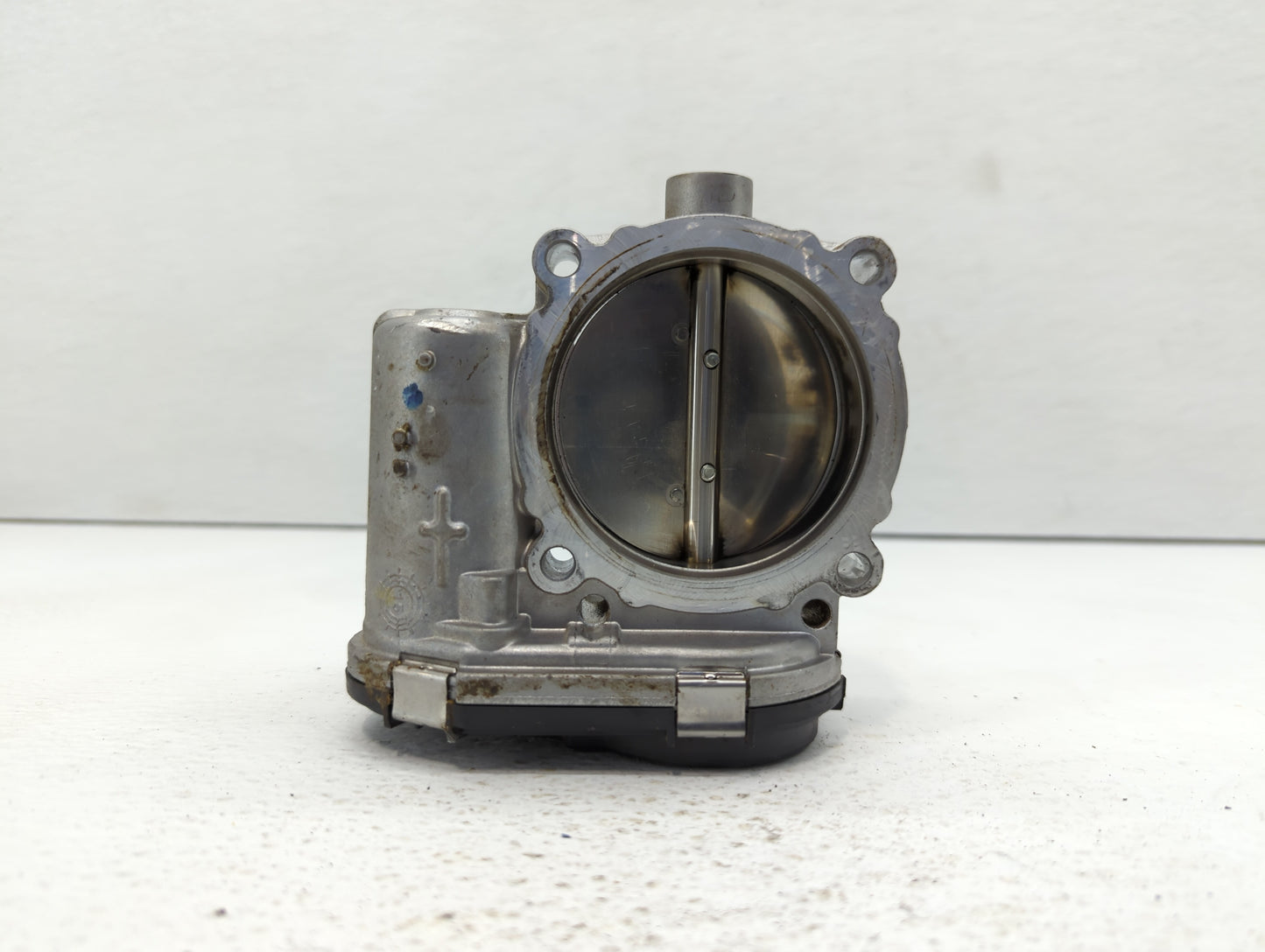 2011-2022 Dodge Charger Throttle Body P/N:05184349AC Fits Fits 2011 2012 2013 2014 2015 2016 2017 2018 2019 2020 2021 2022 O