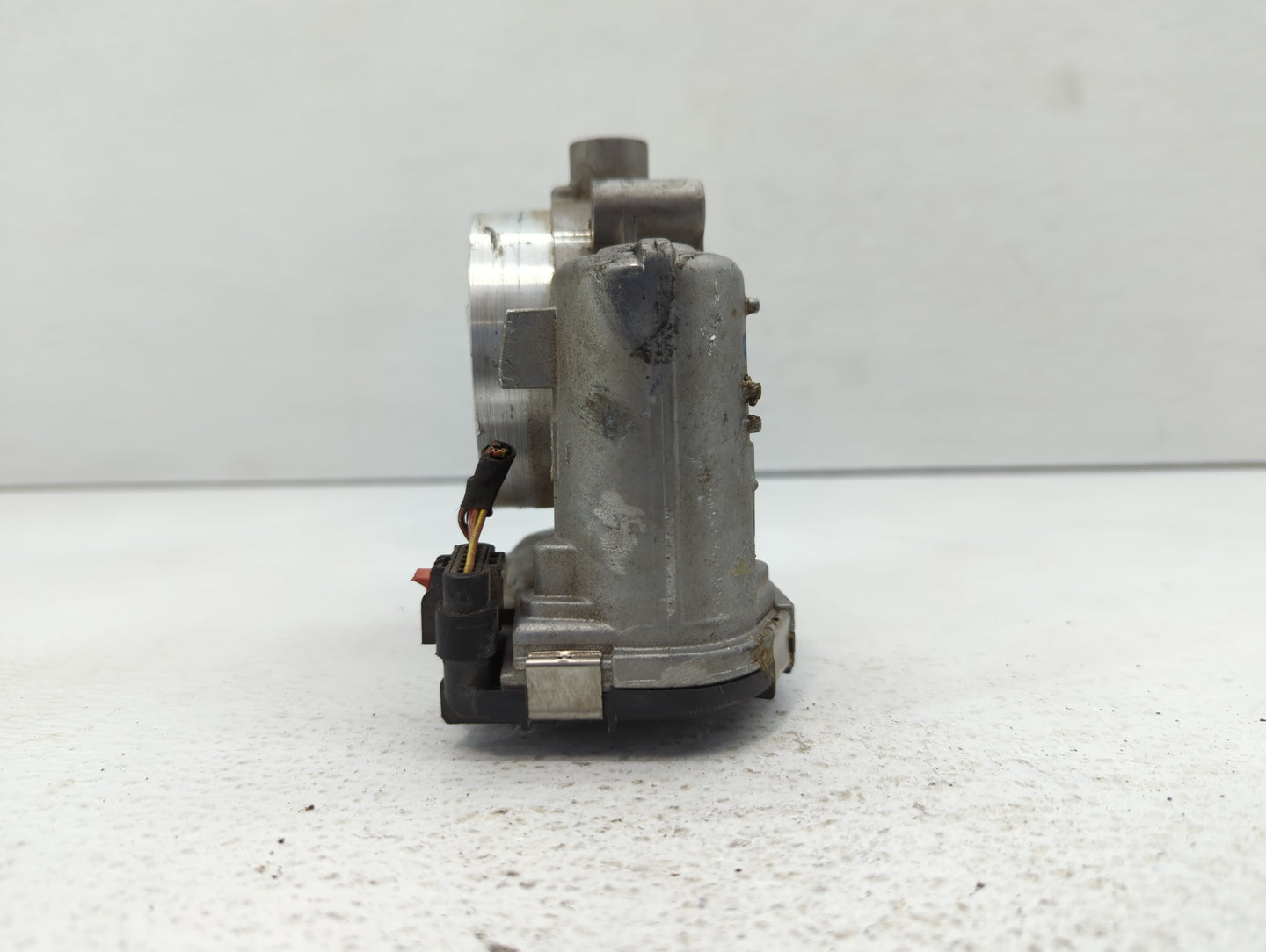 2011-2022 Dodge Charger Throttle Body P/N:05184349AC Fits Fits 2011 2012 2013 2014 2015 2016 2017 2018 2019 2020 2021 2022 O