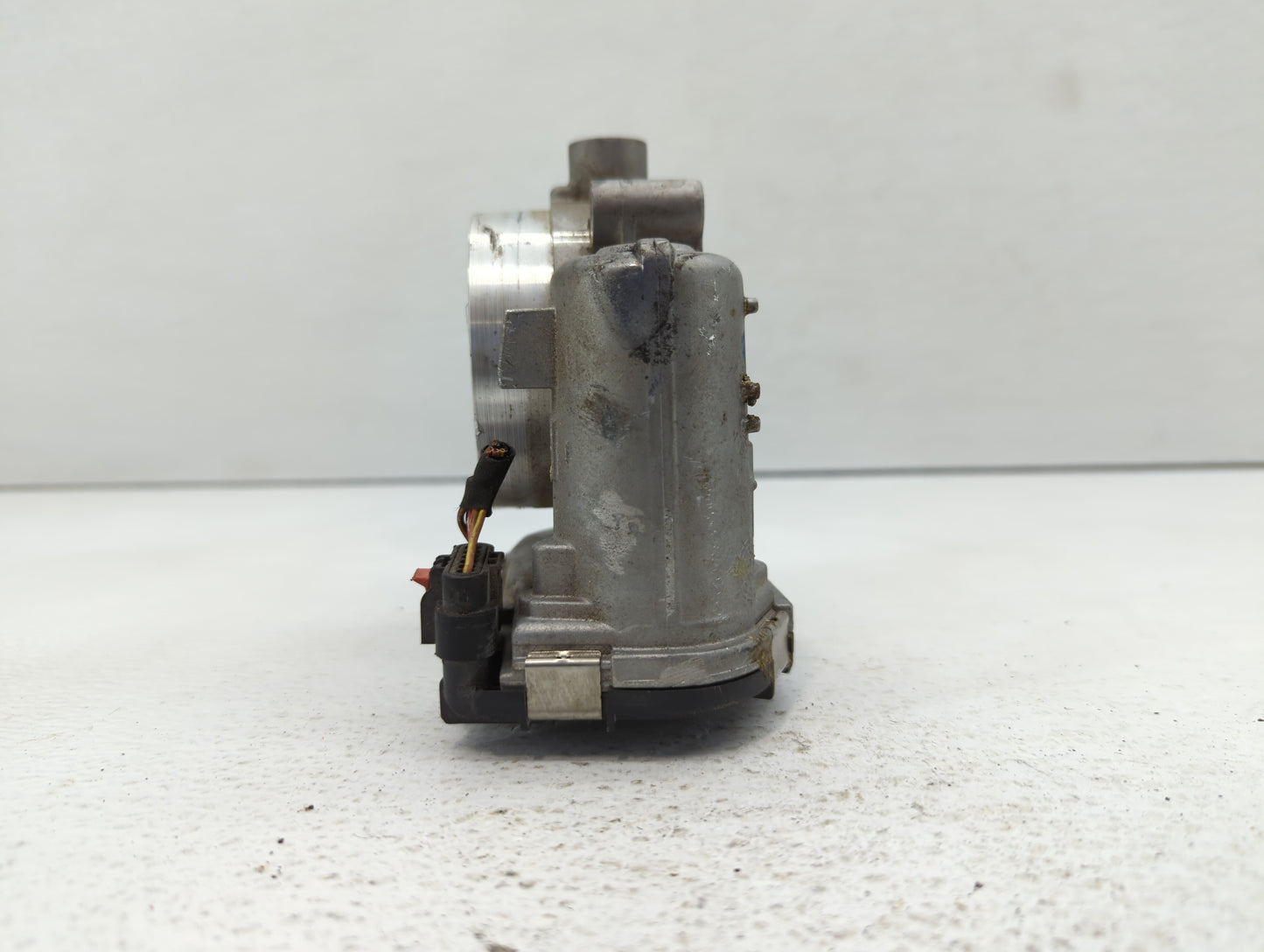 2011-2022 Dodge Charger Throttle Body P/N:05184349AC Fits Fits 2011 2012 2013 2014 2015 2016 2017 2018 2019 2020 2021 2022 O